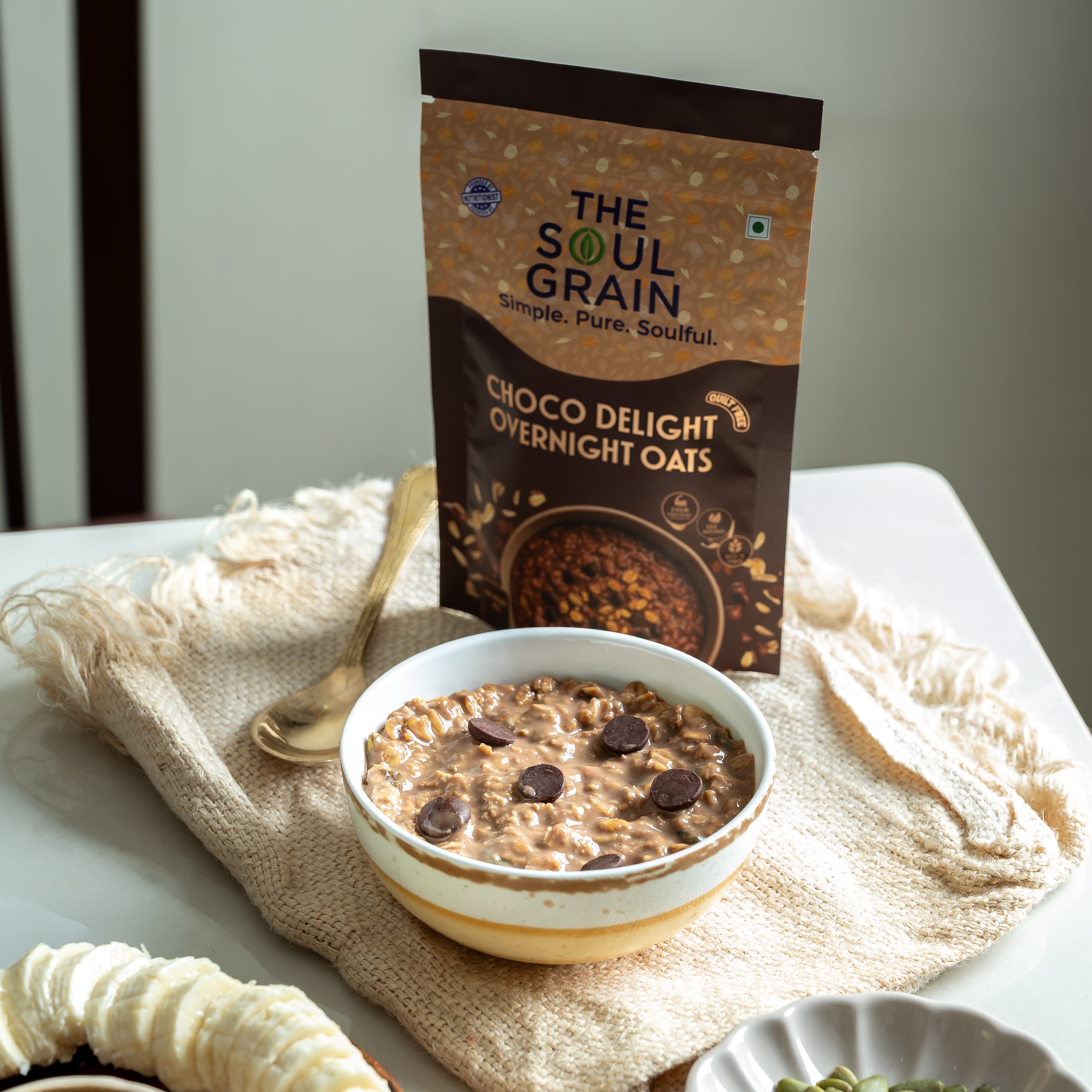 Choco Delight (60g)