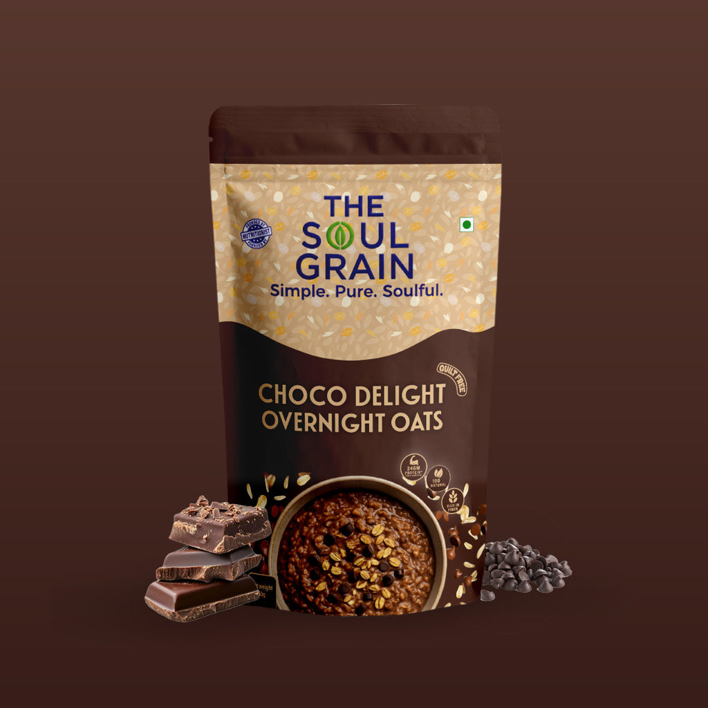 Choco Delight (60g)
