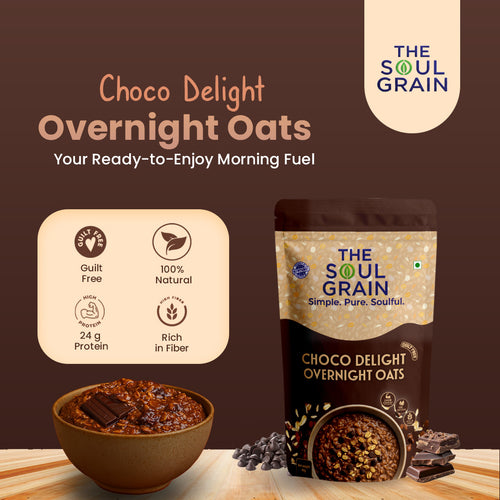 Choco Delight (60g)
