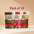 Overnight Oats (Pack of 10)