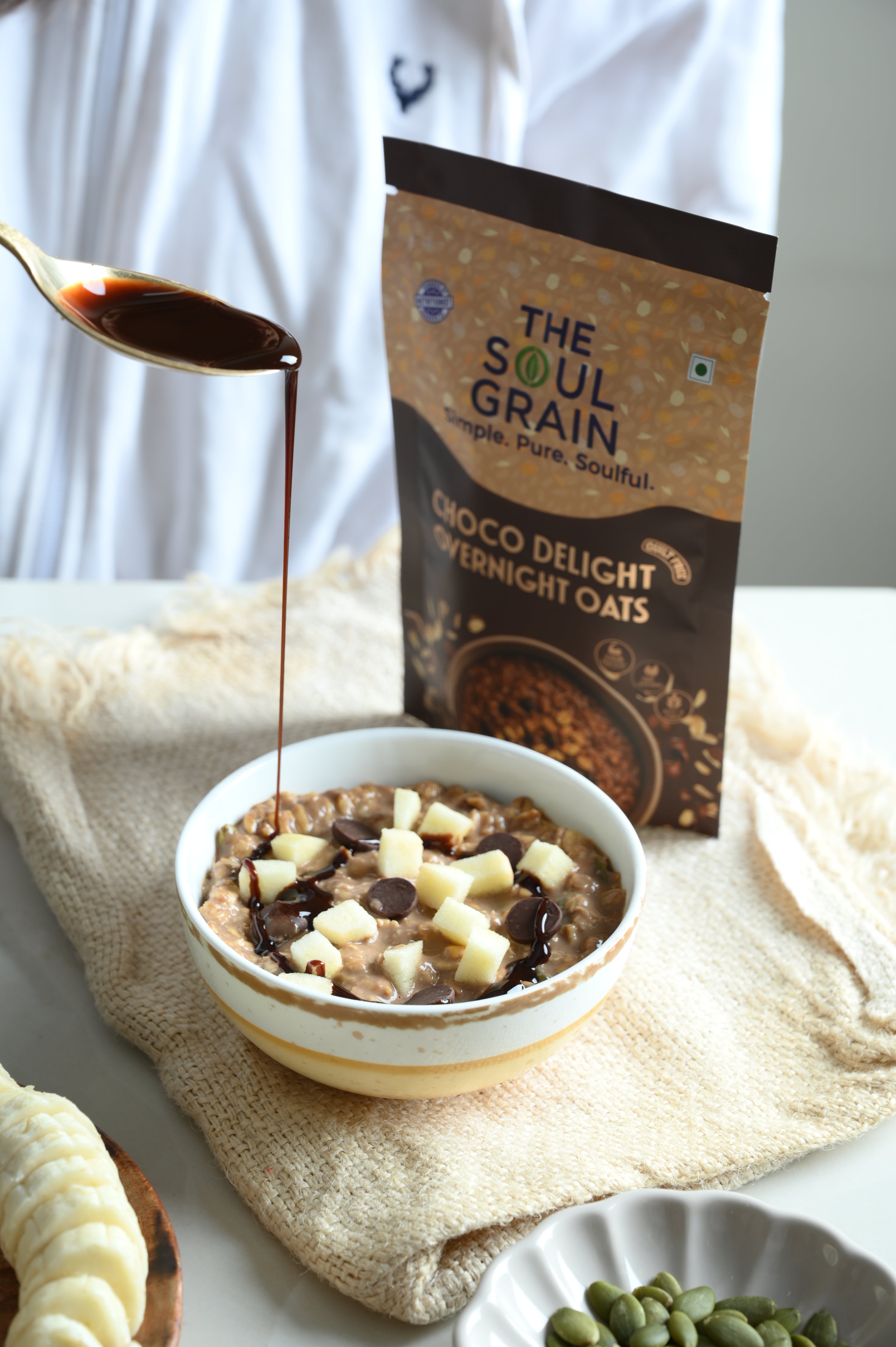 Choco Delight (60g)