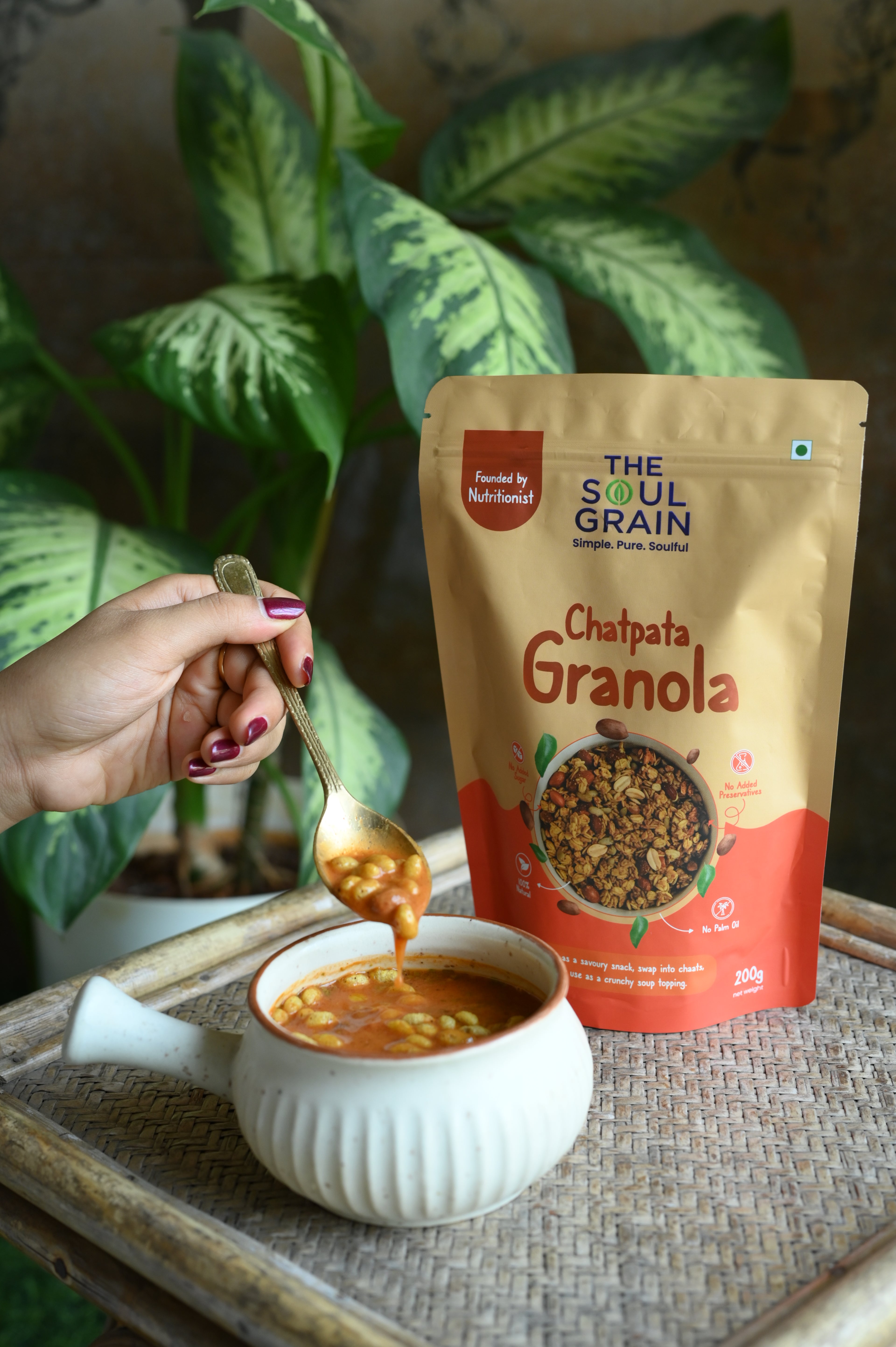 Chatpata (200g)