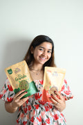 Desi Pudina + Chatpata (200g x 2)