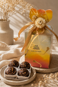 Dates protein ladoo