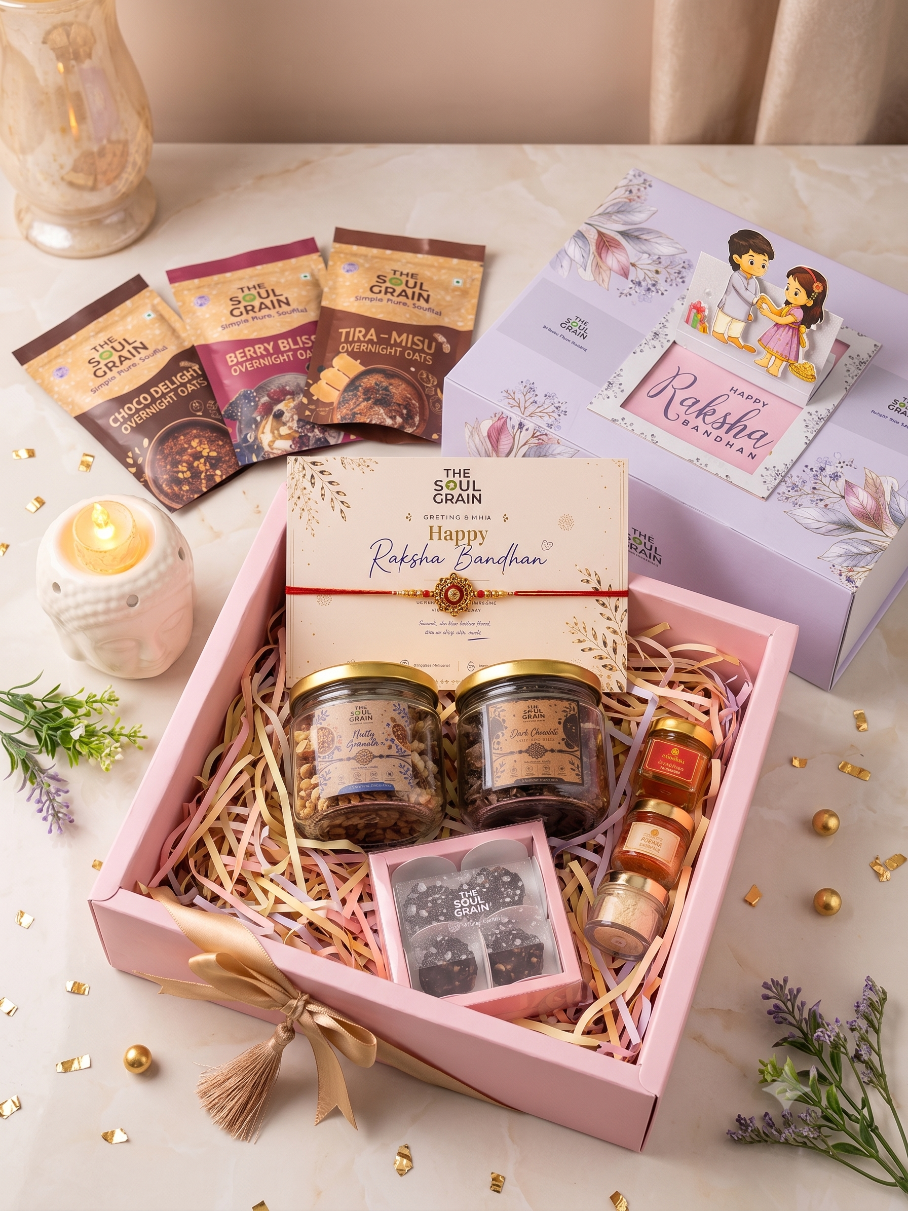 Rakhi Hamper