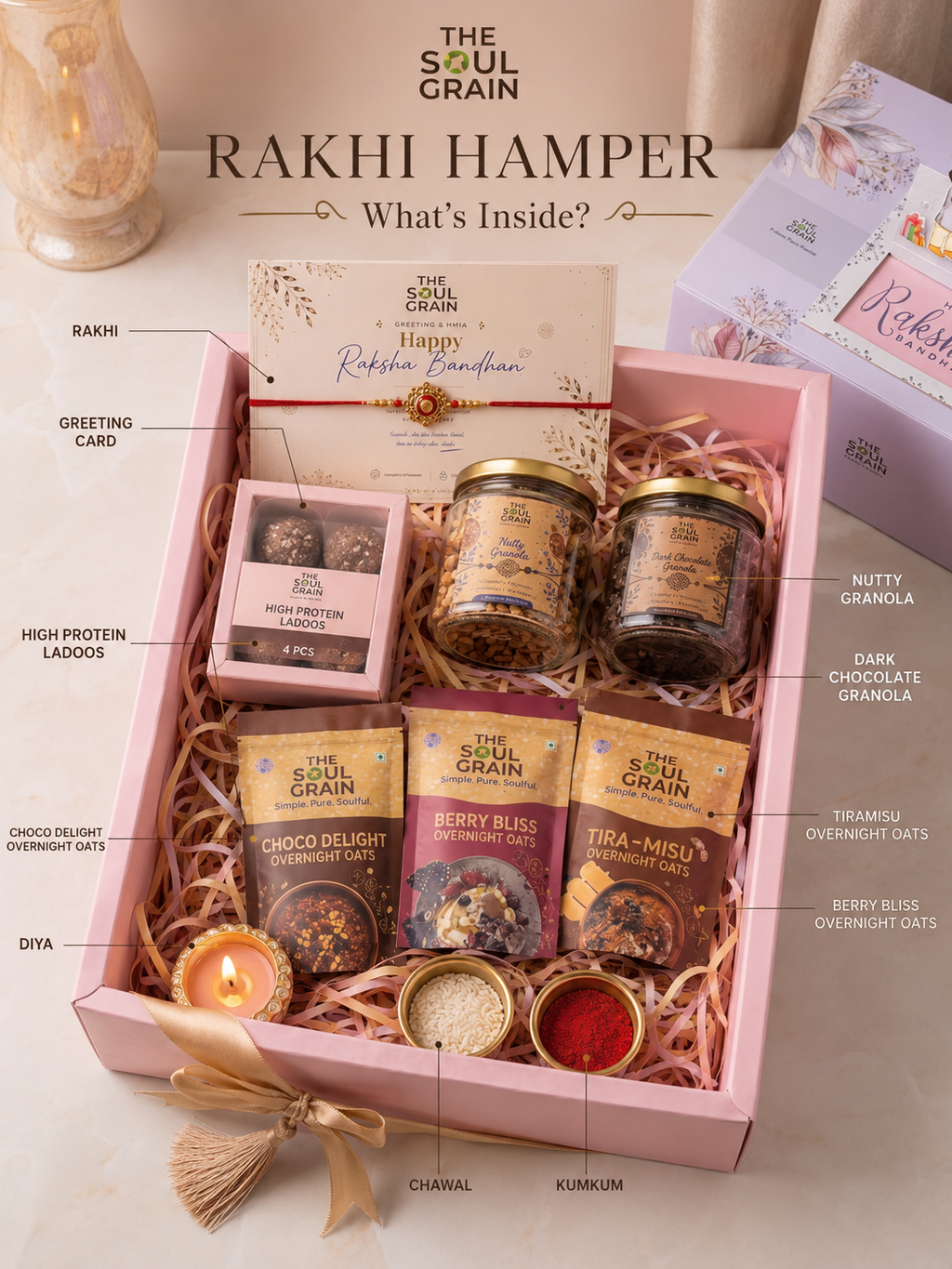 Rakhi Hamper