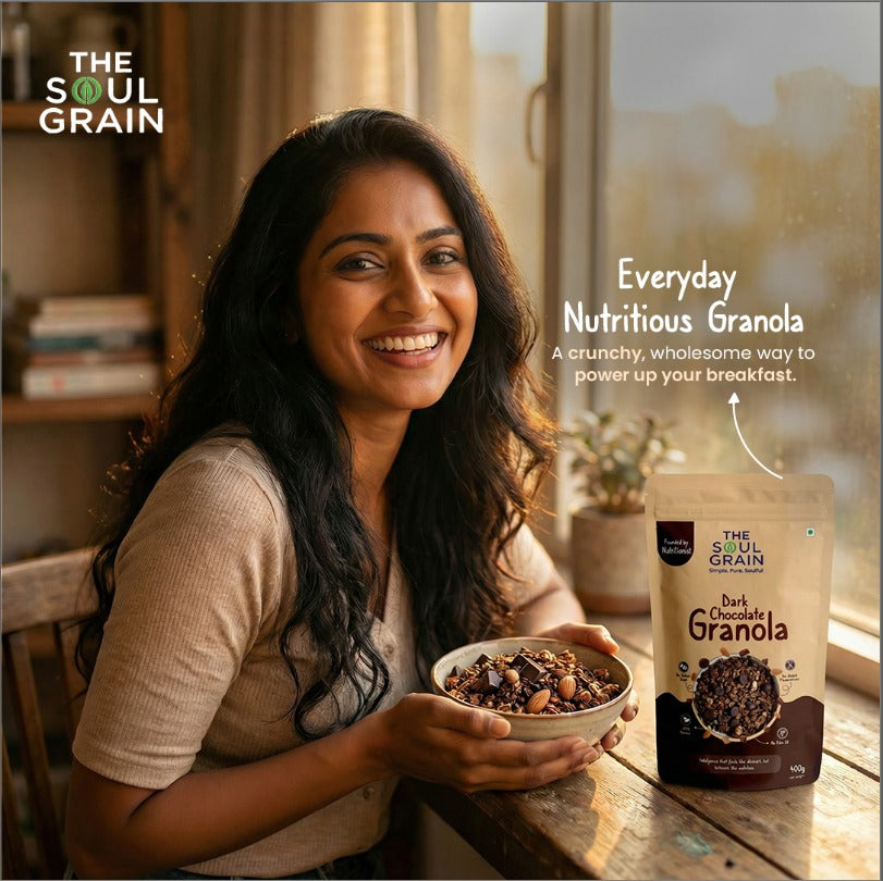 Dark chocolate (400g)